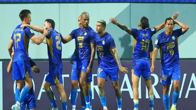 Persib Bandung vs Lion City Sailors: Jadwal dan Link Streaming ACL Two 2025/26