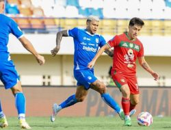 Big Match Bandung: Persib vs Persebaya — Bisakah Haye & Eliano Debut?