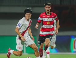 Prediksi Liga 1 BRI: Persis Solo vs Persijap Jepara 13 September 2025