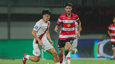Prediksi Liga 1 BRI: Persis Solo vs Persijap Jepara 13 September 2025