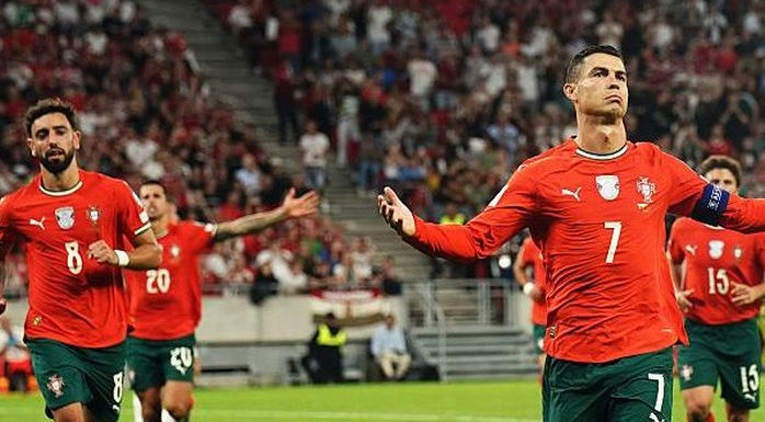 Portugal