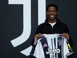 Rabiot Ingatkan AC Milan: Juventus Kini Punya Kekuatan Baru untuk Rebut Scudetto