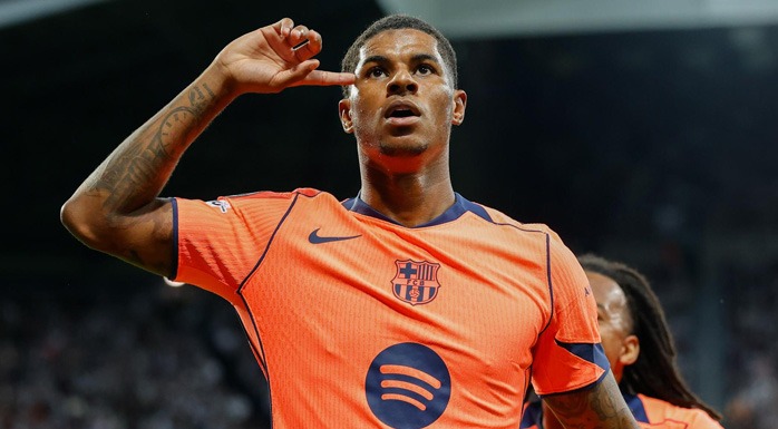 Rashford