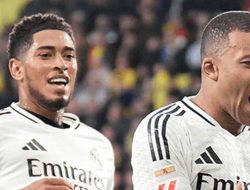 Polemik Wasit La Liga: Real Madrid Tuding Perlakuan Tidak Adil Dibanding Barca dan Atletico