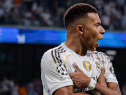 Analisis Pertandingan Real Madrid vs Espanyol: Ujian Berat di Bernabeu