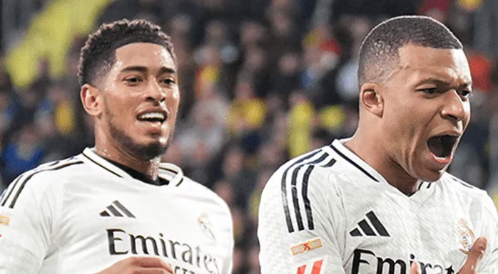 Real Madrid