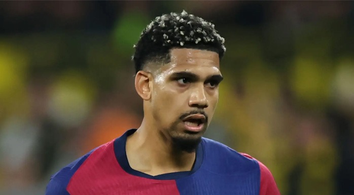 Ronald Araujo