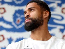 Ruben Loftus-Cheek Kembali Dipanggil Timnas Inggris setelah Hampir 7 Tahun