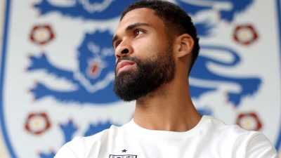 Ruben Loftus-Cheek