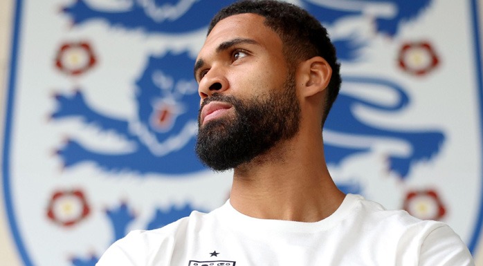Ruben Loftus-Cheek