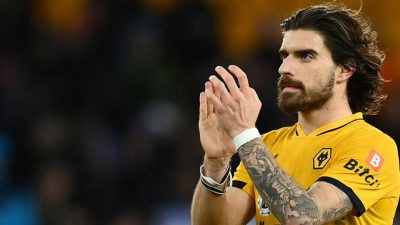 Ruben Neves