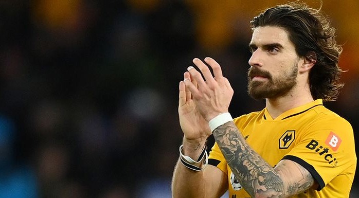 Ruben Neves