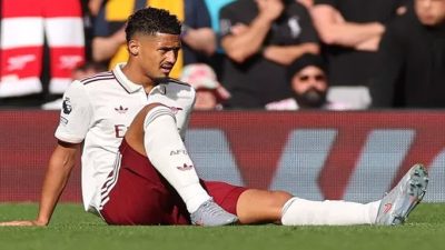 Saliba