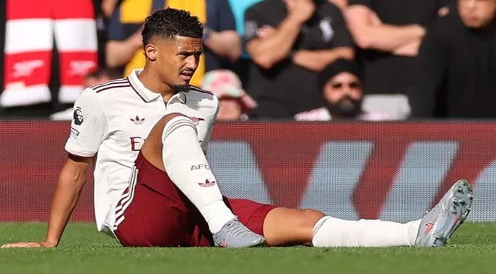 Saliba