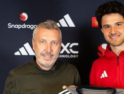 Pesan Penting untuk Senne Lammens demi Karier di Manchester United