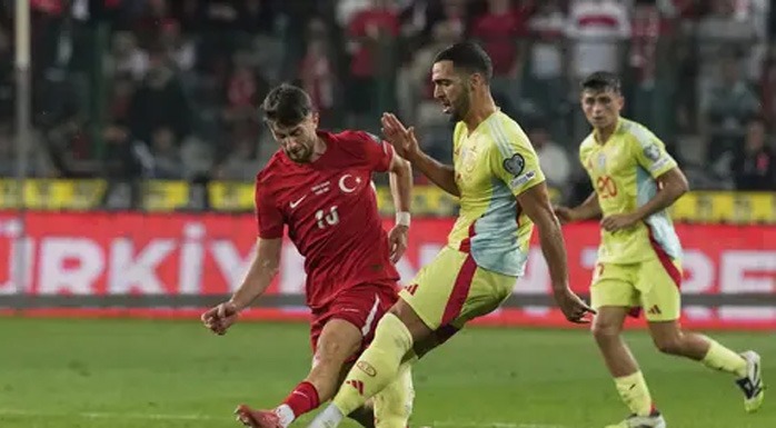 Spanyol