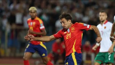 Spanyol