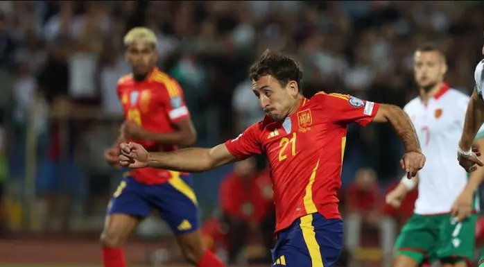 Spanyol