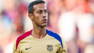 Thiago Alcantara