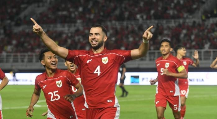 Timnas Indonesia