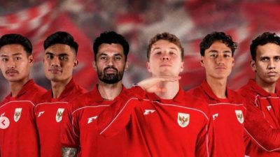 Timnas Indonesia