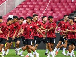 Irak Menang Tipis, Kekhawatiran Muncul Jelang Hadapi Timnas Indonesia