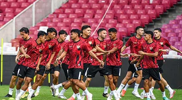 Timnas Indonesia