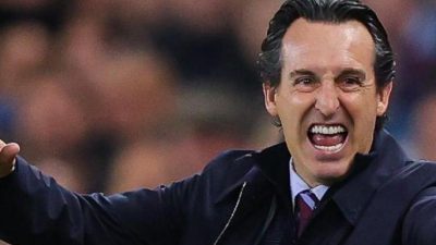 Unai Emery Dikabarkan Jadi Kandidat Pengganti Ruben Amorim di Manchester United