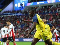 Union Saint-Gilloise Kejutkan PSV Eindhoven, Mac Allister Jadi Penentu