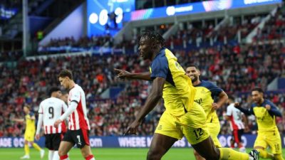 Union Saint-Gilloise Kejutkan PSV Eindhoven, Mac Allister Jadi Penentu