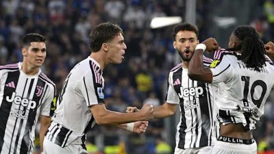 juventus