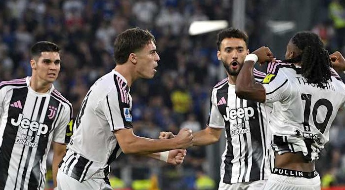 juventus