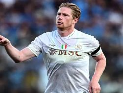 Laga Emosional Liga Champions: Kevin De Bruyne Kembali ke Etihad Stadium