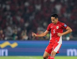 Rizky Ridho Pertimbangkan Perpanjangan Kontrak dengan Persija, Fokus pada Opsi Bermain di Luar Negeri