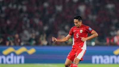 Rizky Ridho Pertimbangkan Perpanjangan Kontrak dengan Persija, Fokus pada Opsi Bermain di Luar Negeri