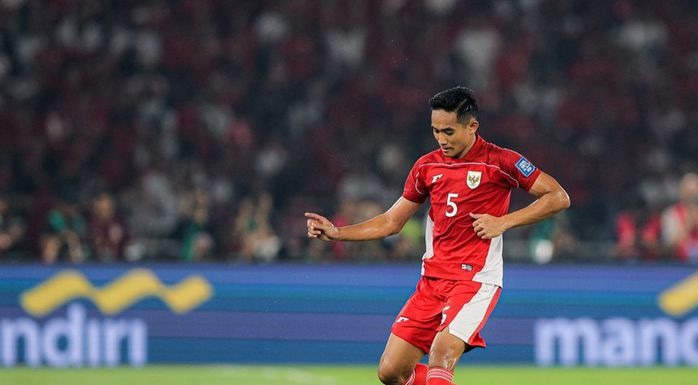 rizky ridho