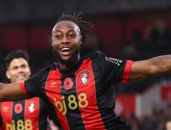Tiga Pemain Manchester United yang Bisa Ditukar untuk Antoine Semenyo