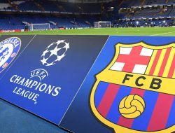 Barcelona Rilis Skuad untuk Hadapi Chelsea: Rashford Kembali, Pedri Absen