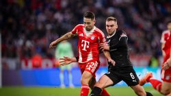 Bayern Tekuk St. Pauli 3-1