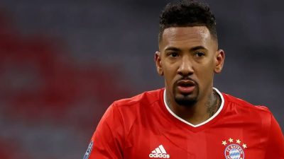 Boateng