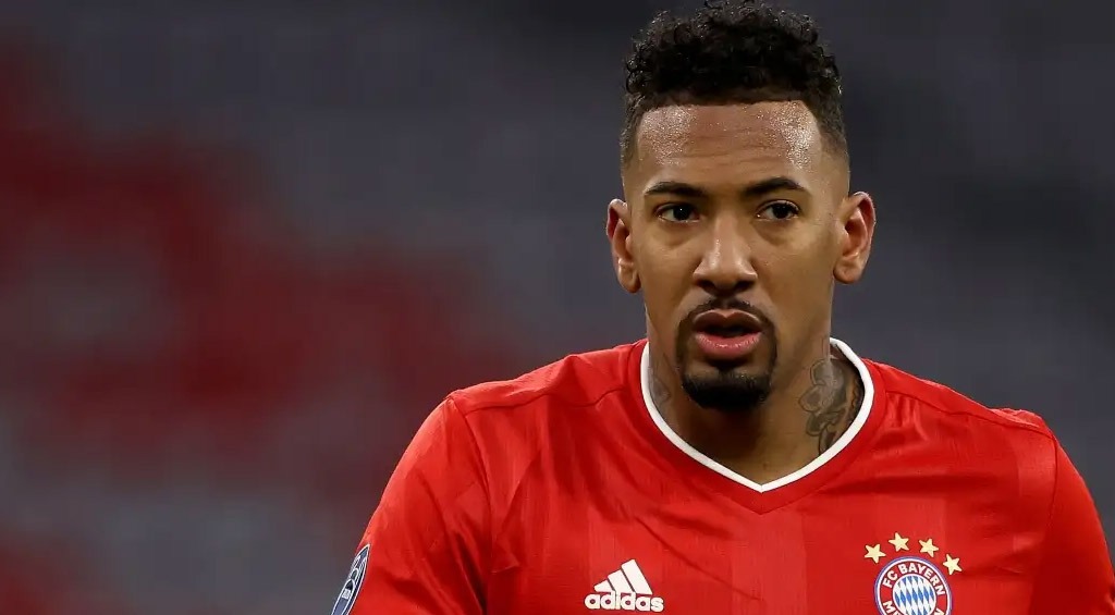 Boateng