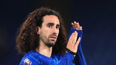 Cucurella