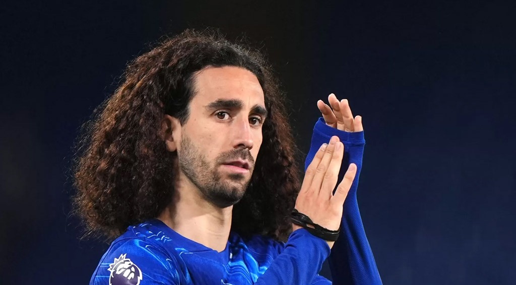 Cucurella