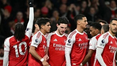 Derby London Utara