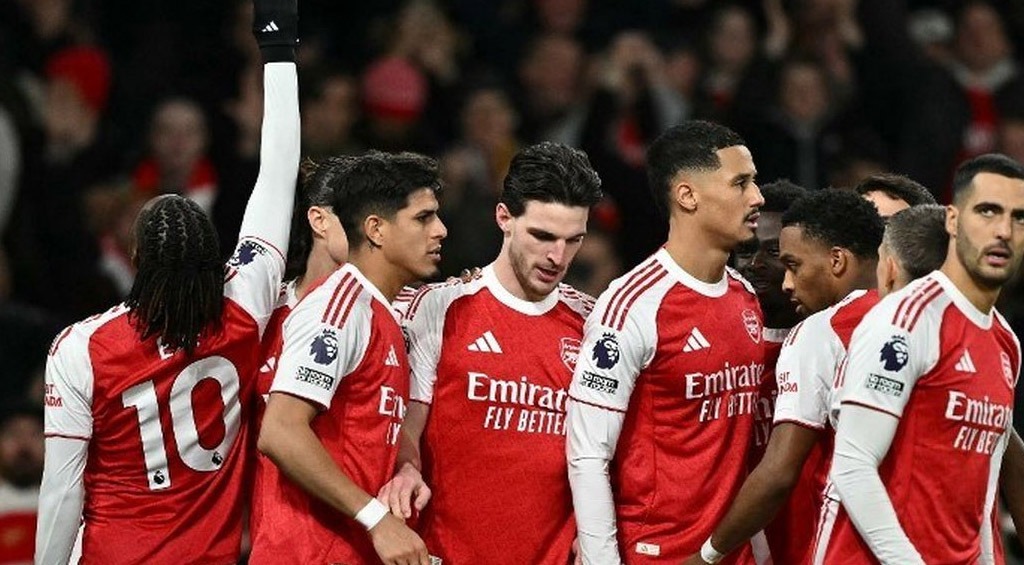Derby London Utara