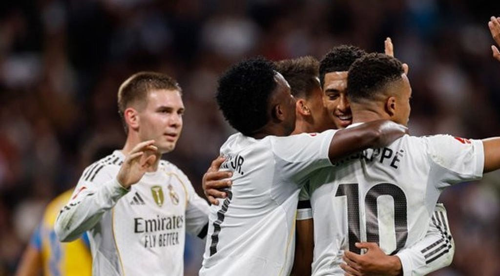 Elche vs Madrid