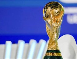 Hasil Undian Playoff Piala Dunia 2026: Italia Hadapi Irlandia Utara, Bolivia Bentrok dengan Suriname