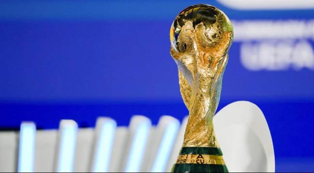 Hasil Undian Playoff Piala Dunia 2026