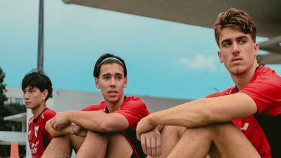 Jadwal dan Link Live Streaming Timnas Indonesia U-22 vs Mali