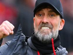 Jurgen Klopp Kembali ke Pinggir Lapangan, Tapi Bukan Seperti yang Dibayangkan